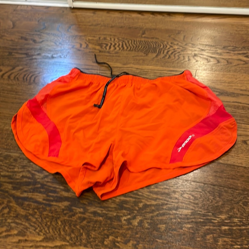 Brooks Infiniti II short